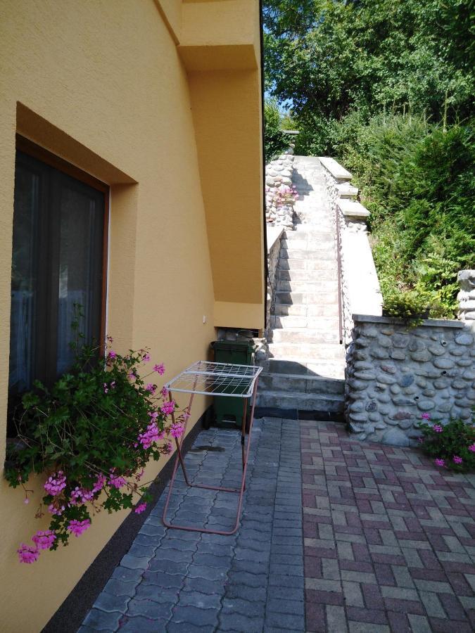 Chata Kubko Bobrovník Exterior foto
